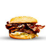 Donner Burger 