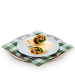 Chicken Wrap 