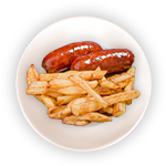 Kids Smoked Sausage 