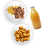 Meal Deal 1 