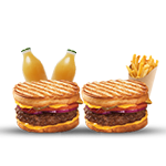 Meal Deal 2 