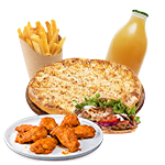 Meal Deal 3 
