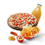 Meal Deal 4 