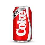 Coca - Cola 