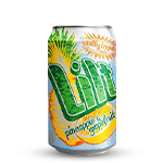Grapefruit Lilt 