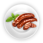 Sausage (3) 
