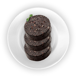 Black Pudding 
