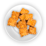 Chicken Nuggets (10) 
