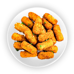 Mozzarella Cheese Sticks (5) 