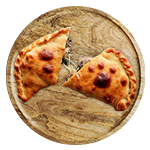 Mini Doner Calzone 