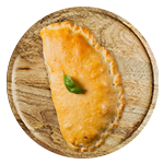 Shish Calzone 