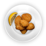 Kids Fishcake 
