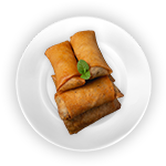Kids Spring Roll 