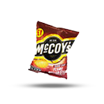 Mc Coy’s Flame Grilled Steak 