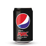 Pepsi Max  2l 