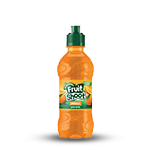 Orange Fruit Shoot  Can 