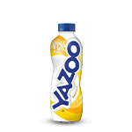 Banana Yazoo Milkshake 