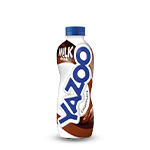 Chocolate Yazoo Milkshake 