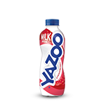 Strawberry Yazoo Milkshake 