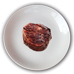 Small Portion Doner Meat 