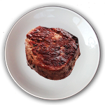 Medium Portion Doner Meat 