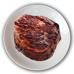 Large Portion Doner Meat 