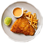 Special Fish 