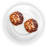 Fish Cakes (2) 