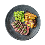 Rump Steak 