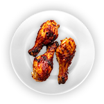 Chicken Leg 