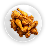 Chicken In Batter 