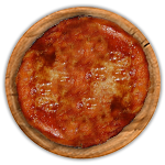 Fried Pizza 
