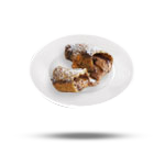 Deep Fried Mars Bar 