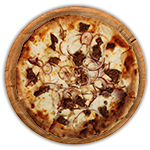 Highland Pizza 