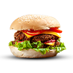 1/4lb Hamburger 