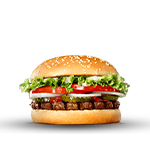 Whooppa Burger 